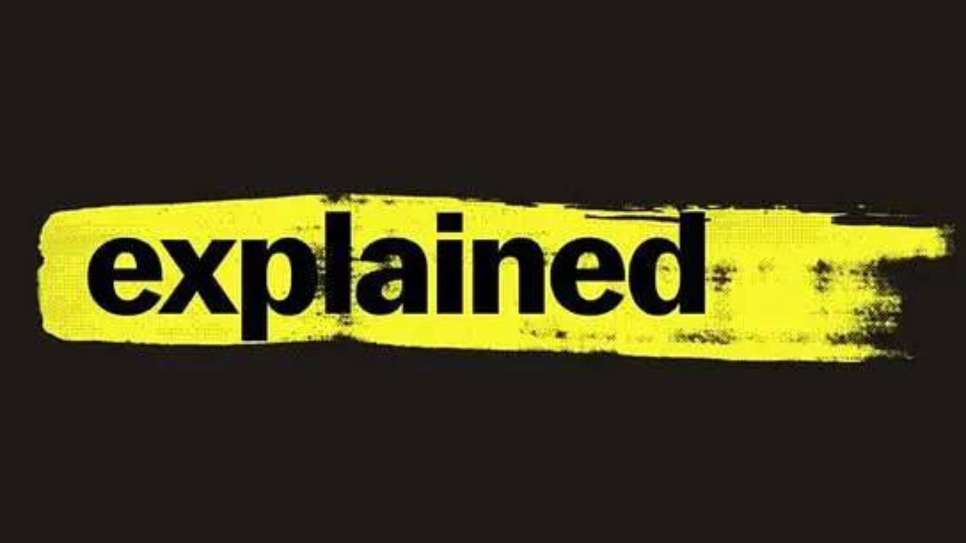 explained解释一切/流行大百科S02 第二季【官中,1080P】